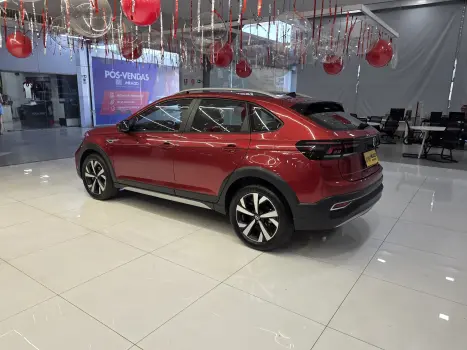 VOLKSWAGEN Nivus 1.0 4P FLEX 200 TSI HIGHLINE TURBO AUTOM�TICO, Foto 3