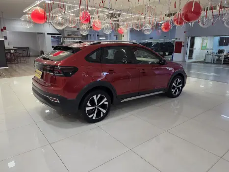 VOLKSWAGEN Nivus 1.0 4P FLEX 200 TSI HIGHLINE TURBO AUTOM�TICO, Foto 6