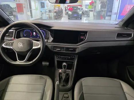 VOLKSWAGEN Nivus 1.0 4P FLEX 200 TSI HIGHLINE TURBO AUTOM�TICO, Foto 9