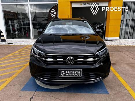 VOLKSWAGEN Nivus 1.0 4P FLEX 200 TSI COMFORTLINE TURBO AUTOM�TICO, Foto 2