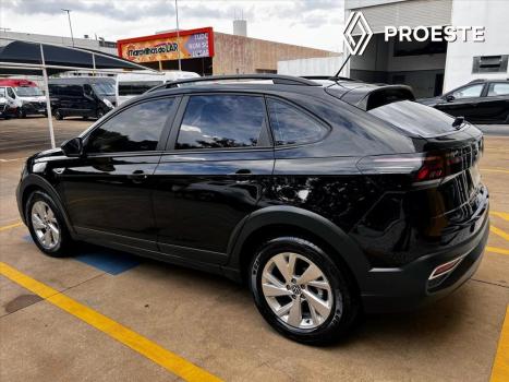 VOLKSWAGEN Nivus 1.0 4P FLEX 200 TSI COMFORTLINE TURBO AUTOM�TICO, Foto 4