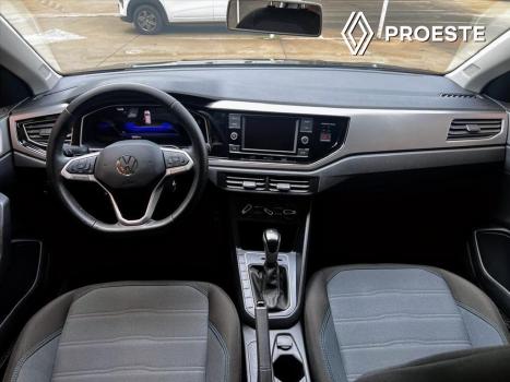 VOLKSWAGEN Nivus 1.0 4P FLEX 200 TSI COMFORTLINE TURBO AUTOM�TICO, Foto 7