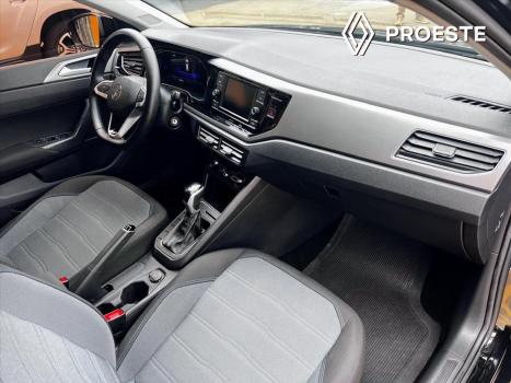 VOLKSWAGEN Nivus 1.0 4P FLEX 200 TSI COMFORTLINE TURBO AUTOM�TICO, Foto 8