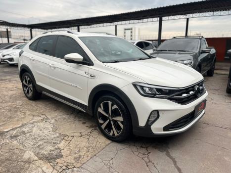 VOLKSWAGEN Nivus 1.0 4P FLEX 200 TSI HIGHLINE TURBO AUTOM�TICO, Foto 3