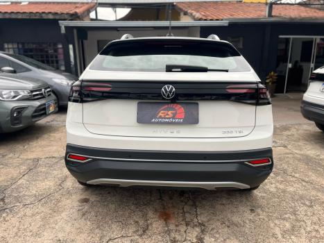 VOLKSWAGEN Nivus 1.0 4P FLEX 200 TSI HIGHLINE TURBO AUTOM�TICO, Foto 5