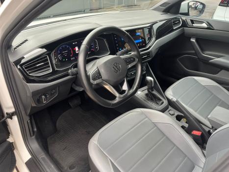 VOLKSWAGEN Nivus 1.0 4P FLEX 200 TSI HIGHLINE TURBO AUTOM�TICO, Foto 7
