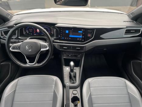 VOLKSWAGEN Nivus 1.0 4P FLEX 200 TSI HIGHLINE TURBO AUTOM�TICO, Foto 8