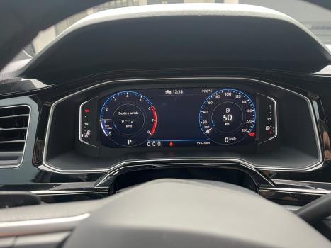 VOLKSWAGEN Nivus 1.0 4P FLEX 200 TSI HIGHLINE TURBO AUTOM�TICO, Foto 9