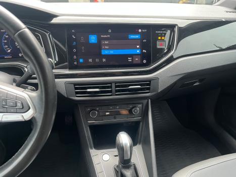 VOLKSWAGEN Nivus 1.0 4P FLEX 200 TSI HIGHLINE TURBO AUTOM�TICO, Foto 10