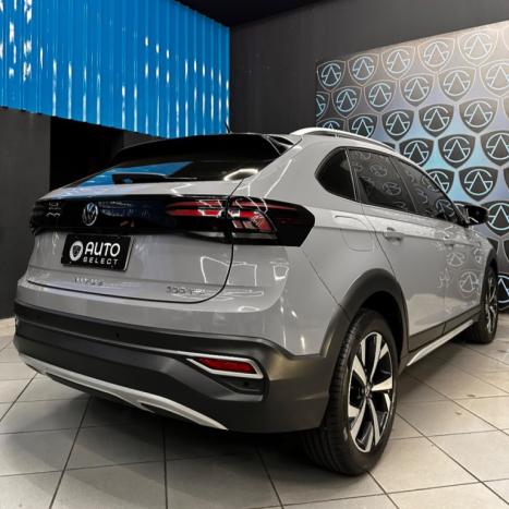 VOLKSWAGEN Nivus 1.0 4P FLEX 200 TSI HIGHLINE TURBO AUTOM�TICO, Foto 6