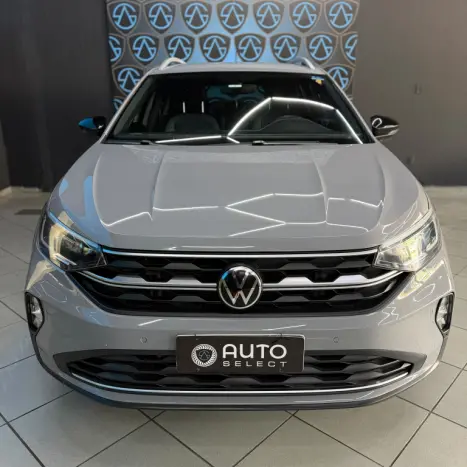VOLKSWAGEN Nivus 1.0 4P FLEX 200 TSI HIGHLINE TURBO AUTOMÁTICO, Foto 2