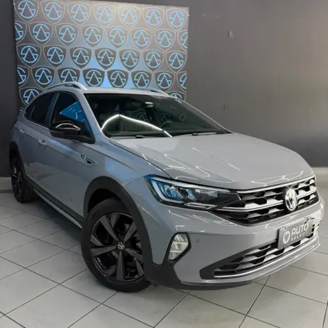VOLKSWAGEN Nivus 1.0 4P FLEX 200 TSI HIGHLINE TURBO AUTOMÁTICO, Foto 3