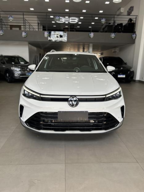 VOLKSWAGEN Nivus 1.0 4P FLEX 200 TSI HIGHLINE TURBO AUTOM�TICO, Foto 2