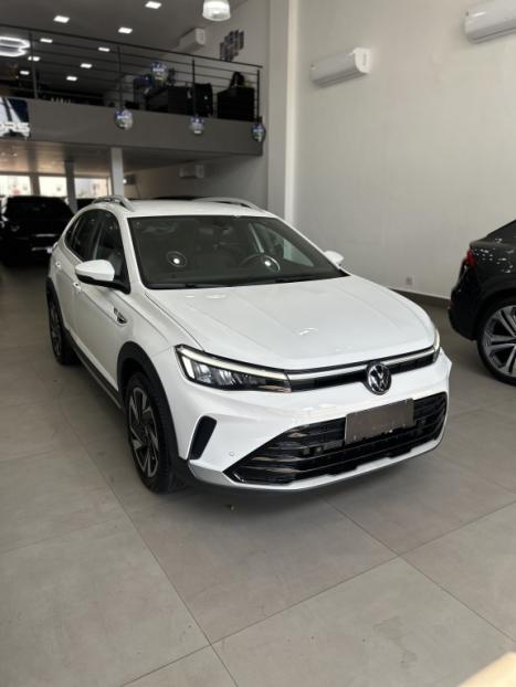 VOLKSWAGEN Nivus 1.0 4P FLEX 200 TSI HIGHLINE TURBO AUTOM�TICO, Foto 3