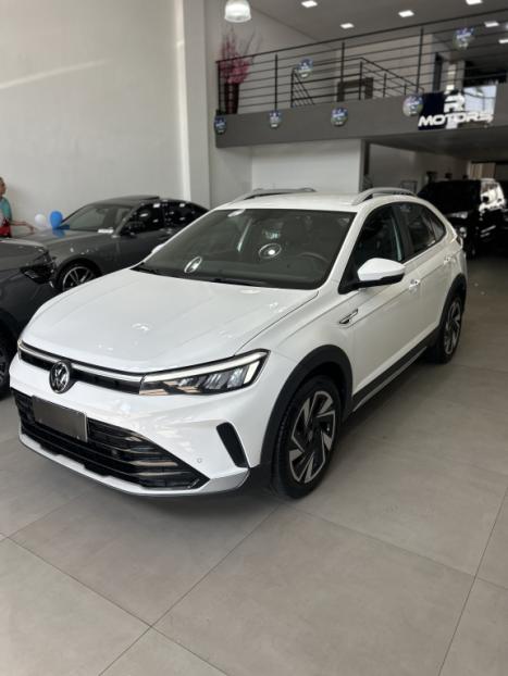 VOLKSWAGEN Nivus 1.0 4P FLEX 200 TSI HIGHLINE TURBO AUTOM�TICO, Foto 4