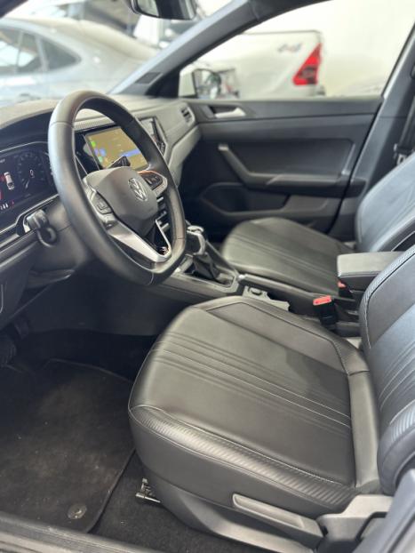 VOLKSWAGEN Nivus 1.0 4P FLEX 200 TSI HIGHLINE TURBO AUTOM�TICO, Foto 8