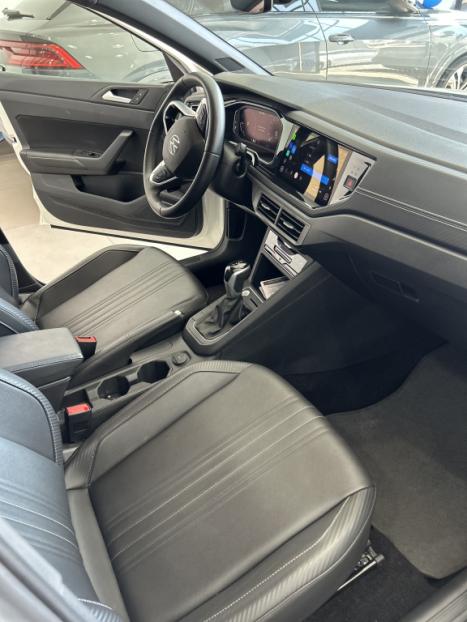VOLKSWAGEN Nivus 1.0 4P FLEX 200 TSI HIGHLINE TURBO AUTOM�TICO, Foto 12