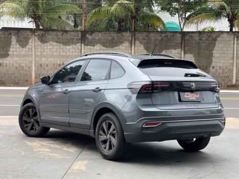 VOLKSWAGEN Nivus 1.0 4P FLEX 170 TSI SENSE TURBO AUTOMÁTICO, Foto 2