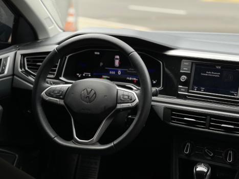 VOLKSWAGEN Nivus 1.0 4P FLEX 170 TSI SENSE TURBO AUTOMÁTICO, Foto 3