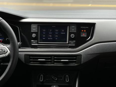 VOLKSWAGEN Nivus 1.0 4P FLEX 170 TSI SENSE TURBO AUTOMÁTICO, Foto 5
