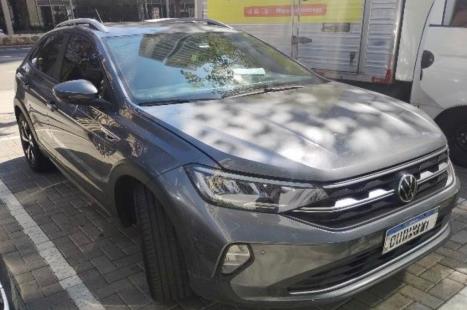 VOLKSWAGEN Nivus 1.0 4P FLEX 200 TSI HIGHLINE TURBO AUTOMÁTICO, Foto 1