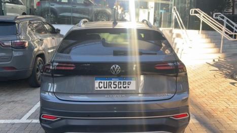 VOLKSWAGEN Nivus 1.0 4P FLEX 200 TSI HIGHLINE TURBO AUTOMÁTICO, Foto 5