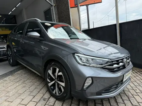VOLKSWAGEN Nivus 1.0 4P FLEX 200 TSI HIGHLINE TURBO AUTOMÁTICO, Foto 1