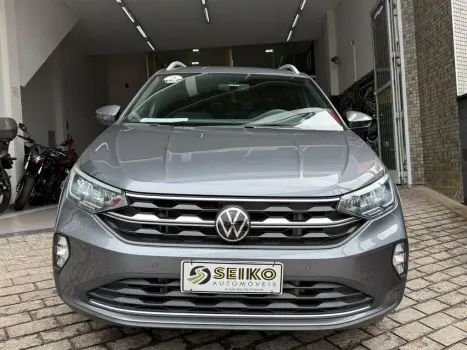 VOLKSWAGEN Nivus 1.0 4P FLEX 200 TSI HIGHLINE TURBO AUTOMÁTICO, Foto 2