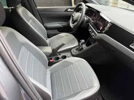 VOLKSWAGEN Nivus 1.0 4P FLEX 200 TSI HIGHLINE TURBO AUTOMÁTICO, Foto 10