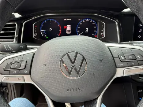 VOLKSWAGEN Nivus 1.0 4P FLEX 200 TSI HIGHLINE TURBO AUTOMÁTICO, Foto 15