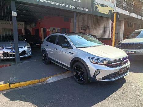 VOLKSWAGEN Nivus 1.0 4P FLEX 200 TSI HIGHLINE TURBO AUTOMÁTICO, Foto 3