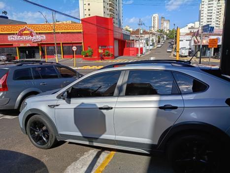 VOLKSWAGEN Nivus 1.0 4P FLEX 200 TSI HIGHLINE TURBO AUTOMÁTICO, Foto 6