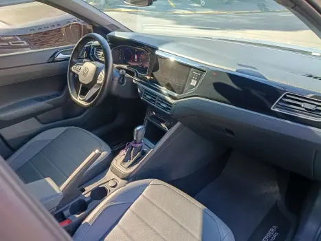 VOLKSWAGEN Nivus 1.0 4P FLEX 200 TSI HIGHLINE TURBO AUTOMÁTICO, Foto 10