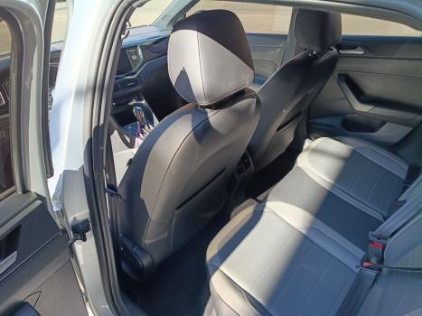 VOLKSWAGEN Nivus 1.0 4P FLEX 200 TSI HIGHLINE TURBO AUTOMÁTICO, Foto 12