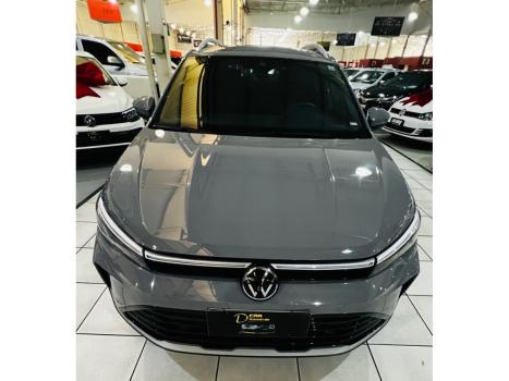 VOLKSWAGEN Nivus 1.0 4P FLEX 200 TSI HIGHLINE TURBO AUTOMÁTICO, Foto 3