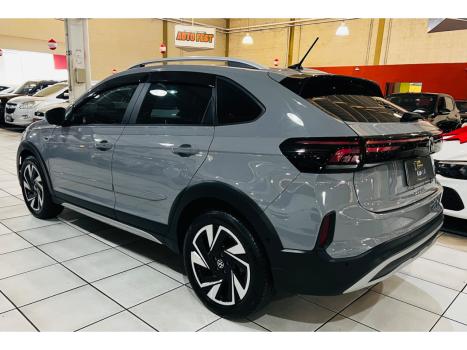 VOLKSWAGEN Nivus 1.0 4P FLEX 200 TSI HIGHLINE TURBO AUTOMÁTICO, Foto 4