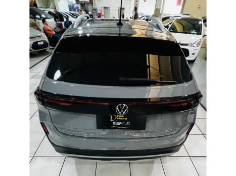 VOLKSWAGEN Nivus 1.0 4P FLEX 200 TSI HIGHLINE TURBO AUTOMÁTICO, Foto 6