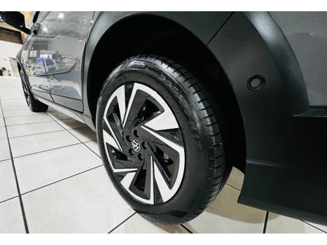 VOLKSWAGEN Nivus 1.0 4P FLEX 200 TSI HIGHLINE TURBO AUTOMÁTICO, Foto 7