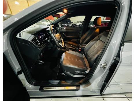 VOLKSWAGEN Nivus 1.0 4P FLEX 200 TSI HIGHLINE TURBO AUTOMÁTICO, Foto 8