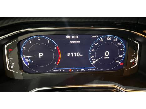 VOLKSWAGEN Nivus 1.0 4P FLEX 200 TSI HIGHLINE TURBO AUTOMÁTICO, Foto 11