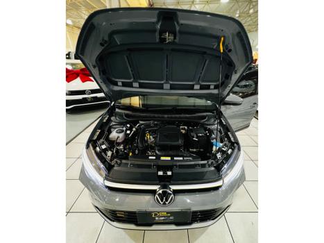 VOLKSWAGEN Nivus 1.0 4P FLEX 200 TSI HIGHLINE TURBO AUTOMÁTICO, Foto 15