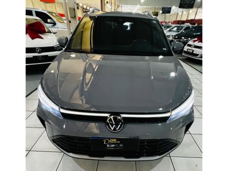 VOLKSWAGEN Nivus 1.0 4P FLEX 200 TSI HIGHLINE TURBO AUTOMÁTICO, Foto 16