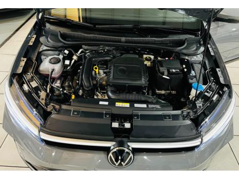 VOLKSWAGEN Nivus 1.0 4P FLEX 200 TSI HIGHLINE TURBO AUTOMÁTICO, Foto 17