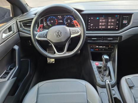 VOLKSWAGEN Nivus 1.0 4P FLEX 200 TSI HIGHLINE TURBO AUTOMÁTICO, Foto 2