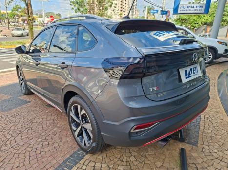 VOLKSWAGEN Nivus 1.0 4P FLEX 200 TSI HIGHLINE TURBO AUTOMÁTICO, Foto 3