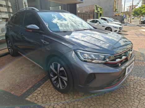 VOLKSWAGEN Nivus 1.0 4P FLEX 200 TSI HIGHLINE TURBO AUTOMÁTICO, Foto 4