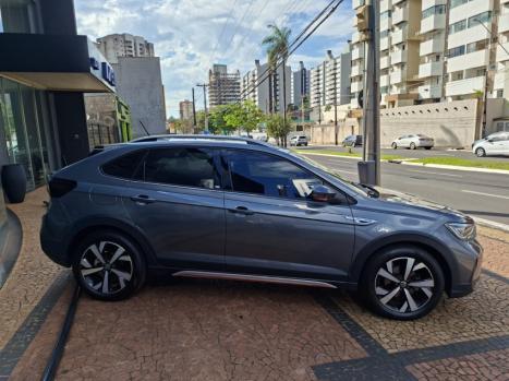 VOLKSWAGEN Nivus 1.0 4P FLEX 200 TSI HIGHLINE TURBO AUTOMÁTICO, Foto 6