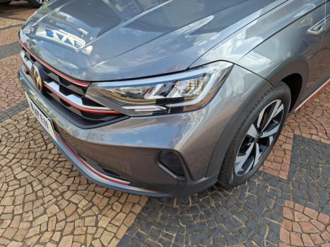 VOLKSWAGEN Nivus 1.0 4P FLEX 200 TSI HIGHLINE TURBO AUTOMÁTICO, Foto 7