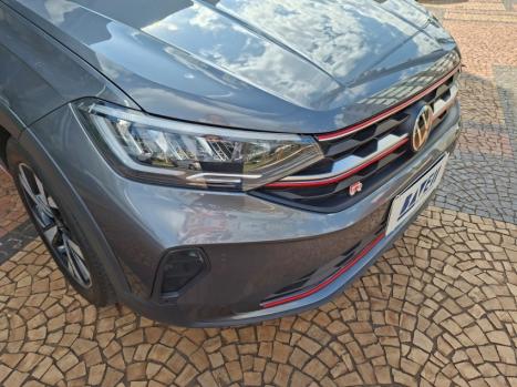 VOLKSWAGEN Nivus 1.0 4P FLEX 200 TSI HIGHLINE TURBO AUTOMÁTICO, Foto 8
