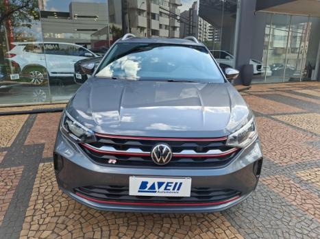 VOLKSWAGEN Nivus 1.0 4P FLEX 200 TSI HIGHLINE TURBO AUTOMÁTICO, Foto 9
